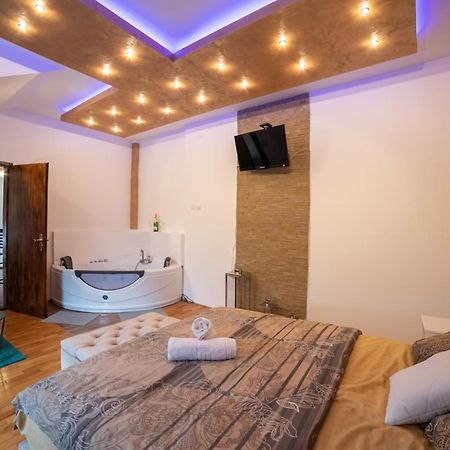 Delux Apartmani Požarevac Εξωτερικό φωτογραφία