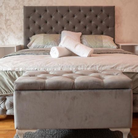 Delux Apartmani Požarevac Εξωτερικό φωτογραφία