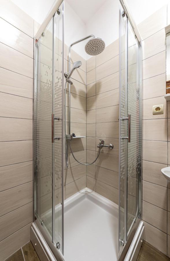 Delux Apartmani Požarevac Εξωτερικό φωτογραφία