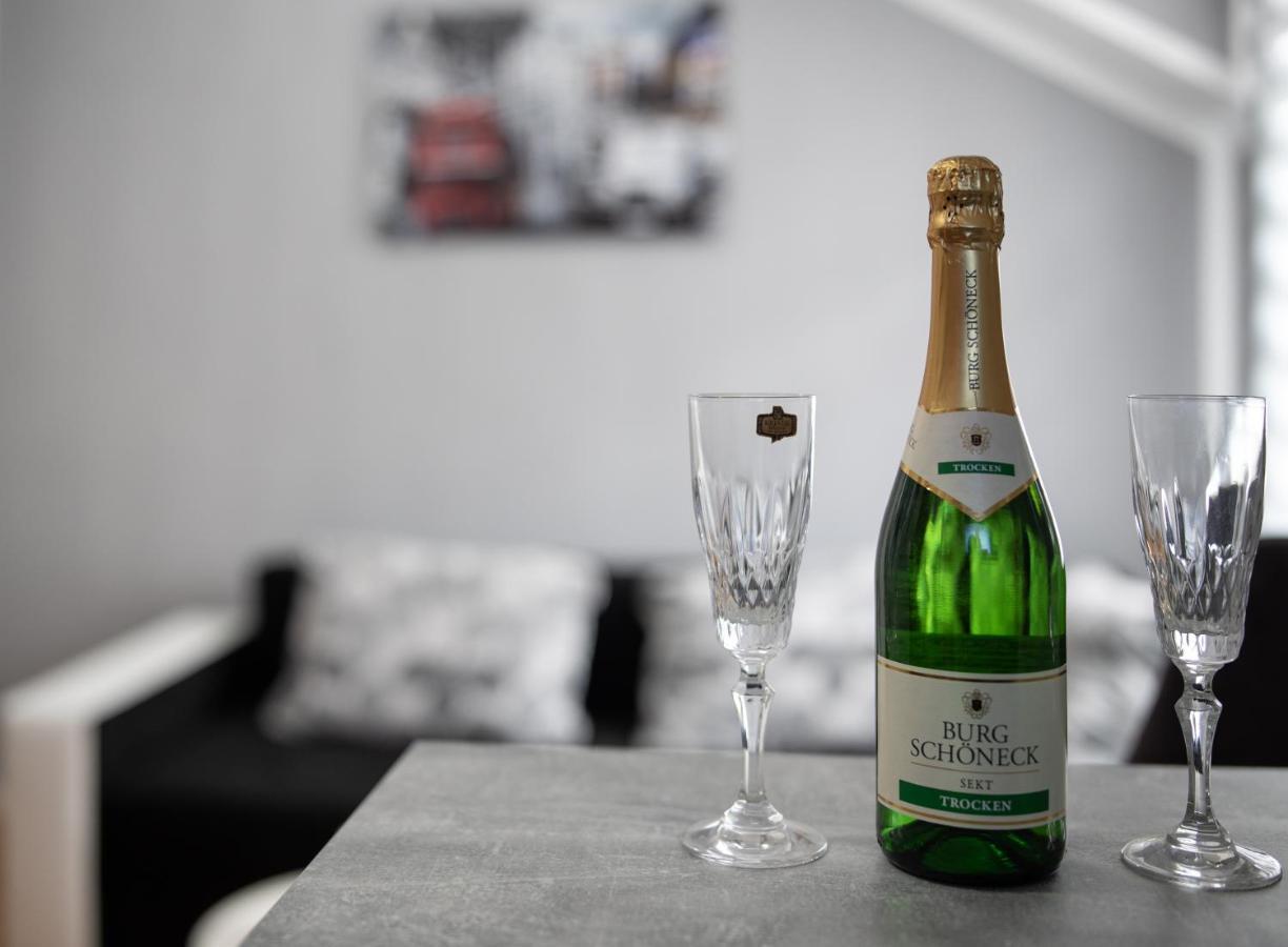 Delux Apartmani Požarevac Εξωτερικό φωτογραφία