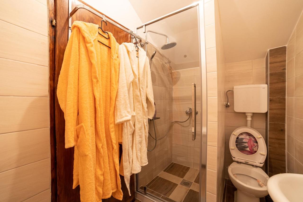 Delux Apartmani Požarevac Εξωτερικό φωτογραφία