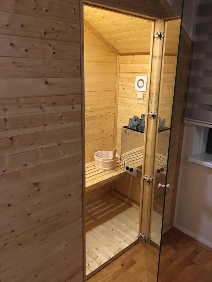 Delux Apartmani Požarevac Εξωτερικό φωτογραφία