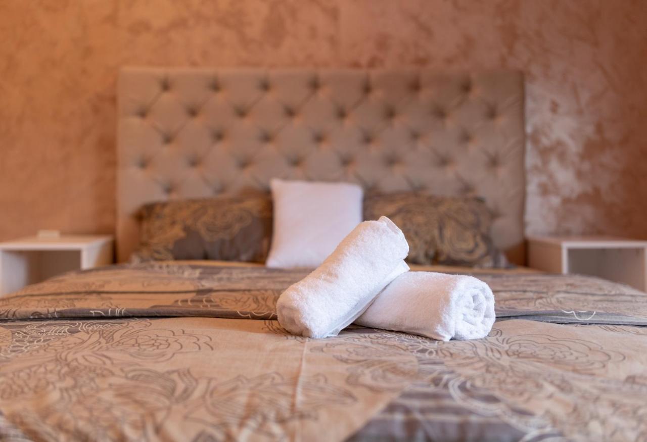 Delux Apartmani Požarevac Εξωτερικό φωτογραφία
