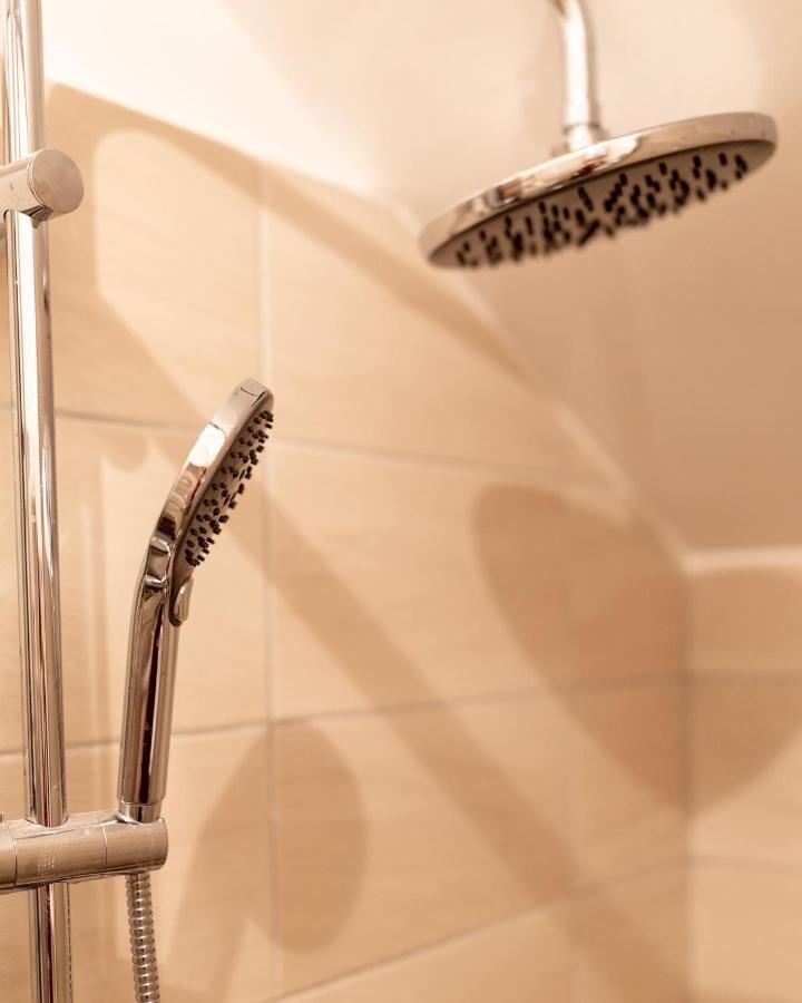 Delux Apartmani Požarevac Εξωτερικό φωτογραφία
