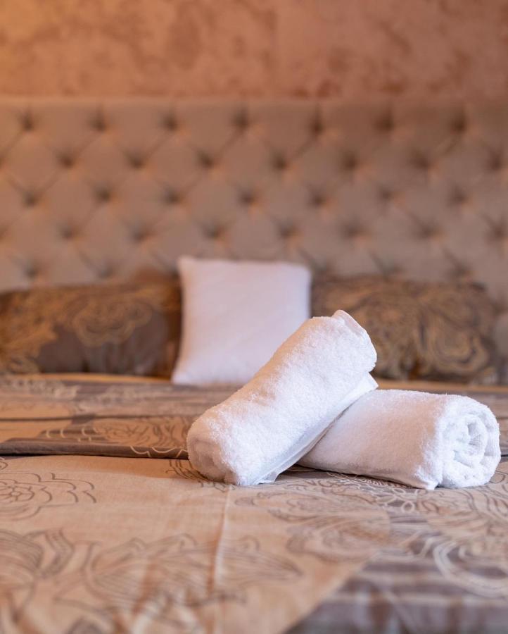 Delux Apartmani Požarevac Εξωτερικό φωτογραφία