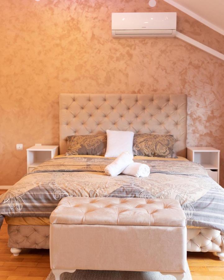 Delux Apartmani Požarevac Εξωτερικό φωτογραφία