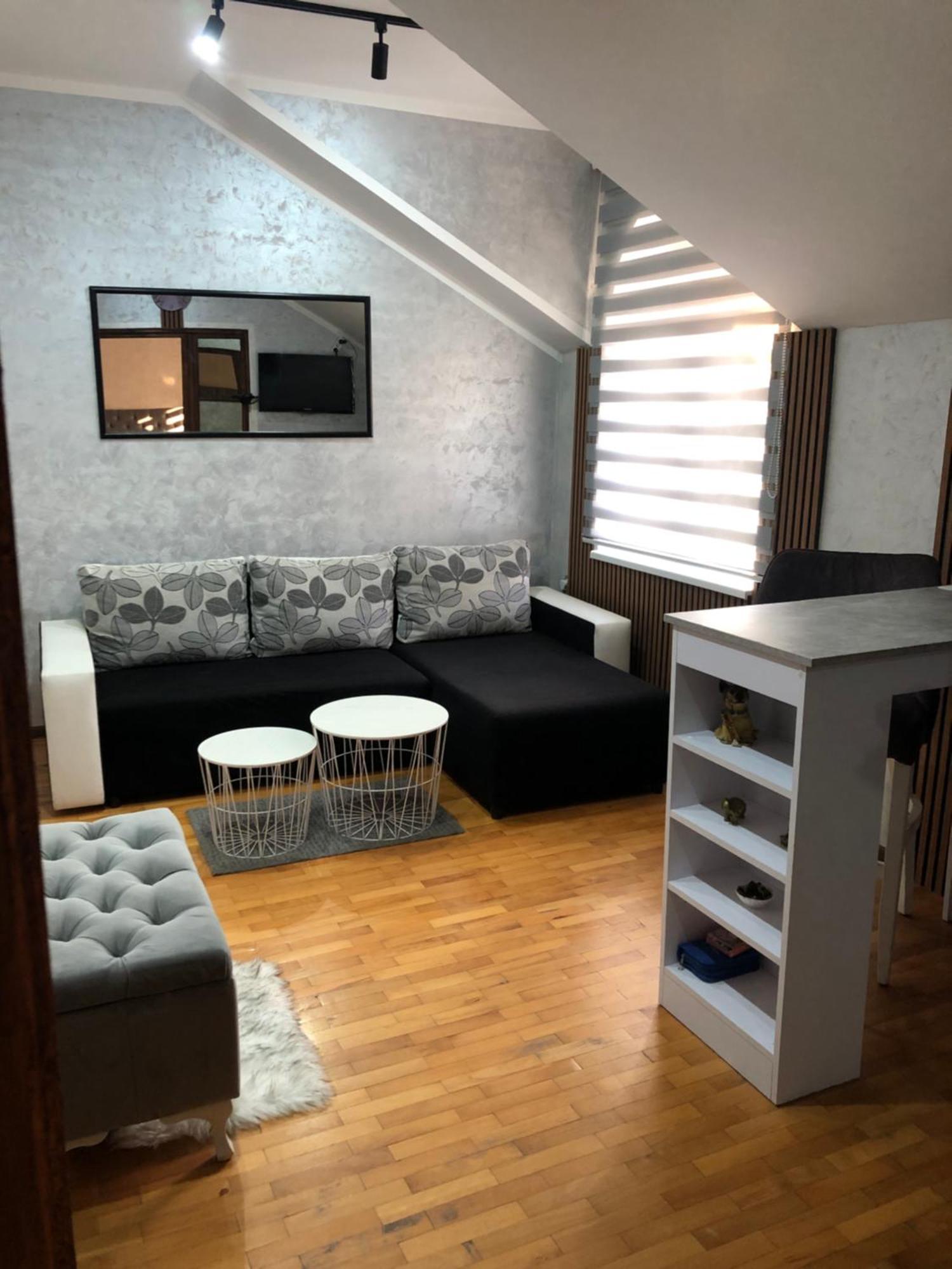 Delux Apartmani Požarevac Εξωτερικό φωτογραφία